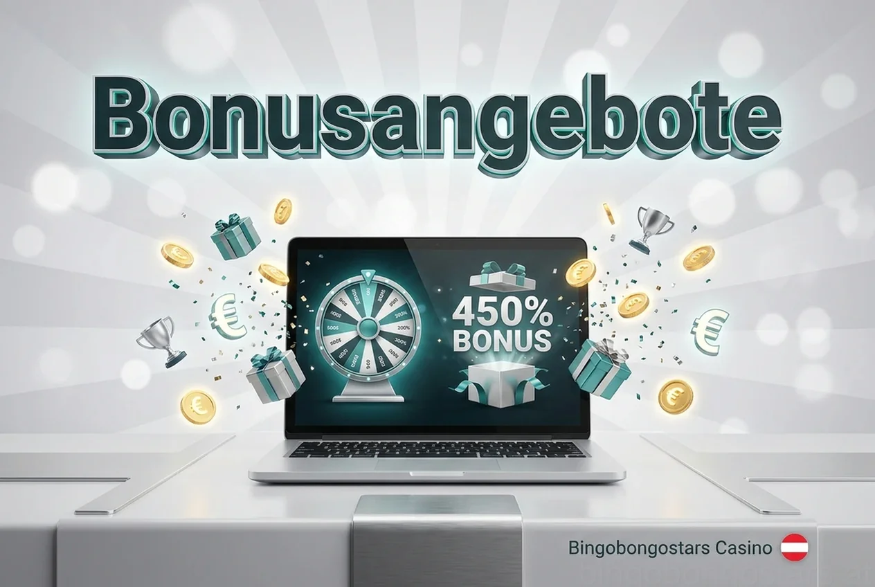 Bonusangebote