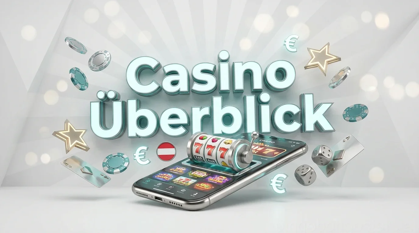 Casino Überblick