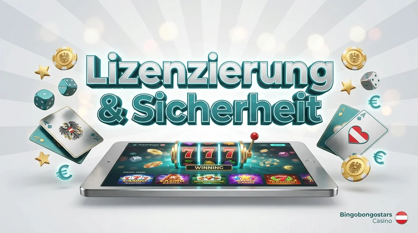 Lizenzierung & Sicherheit